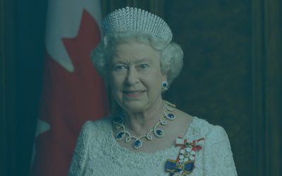 Message from the Head of College on the Passing of Queen Elizabeth II