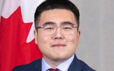 Reflections: David He on the Prime Minister’s Youth Council