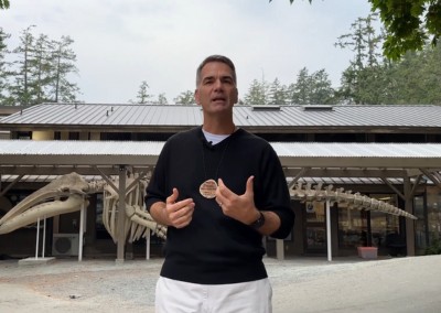 Reflecting on a Blur of a Month!