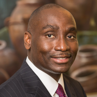 Pearson College UWC Alumni | Abiodun Williams