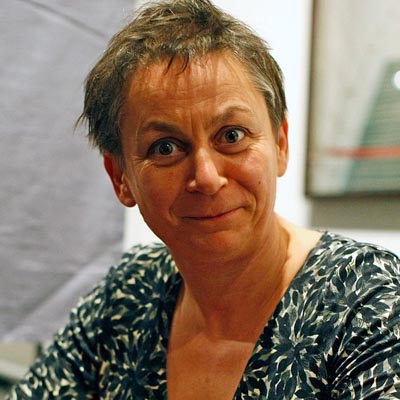 Pearson College UWC Alumni | Anne Enright