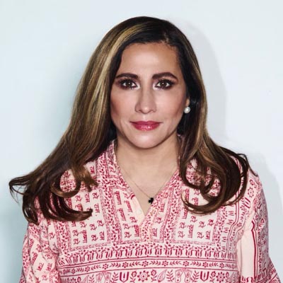 Pearson College UWC Alumni | Meera Gandhi