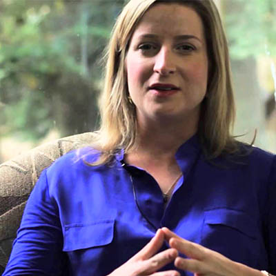 Pearson College UWC Alumni | Robin Wettlaufer