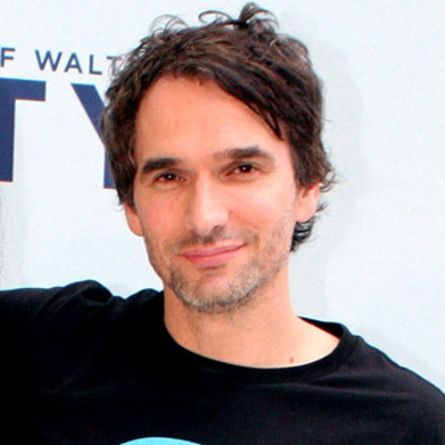 Pearson College UWC Alumni | Todd Sampson