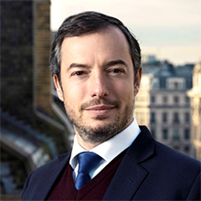 Pearson College UWC Appoints New Board Chair