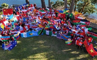 On the International Day of Peace, Let’s Have a Conversation
