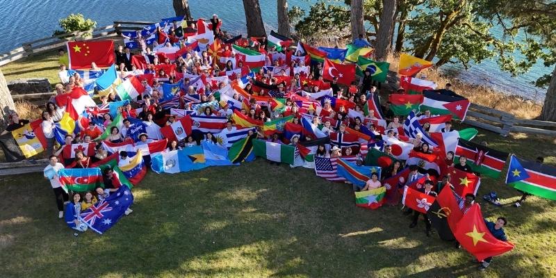 On the International Day of Peace, Let’s Have a Conversation