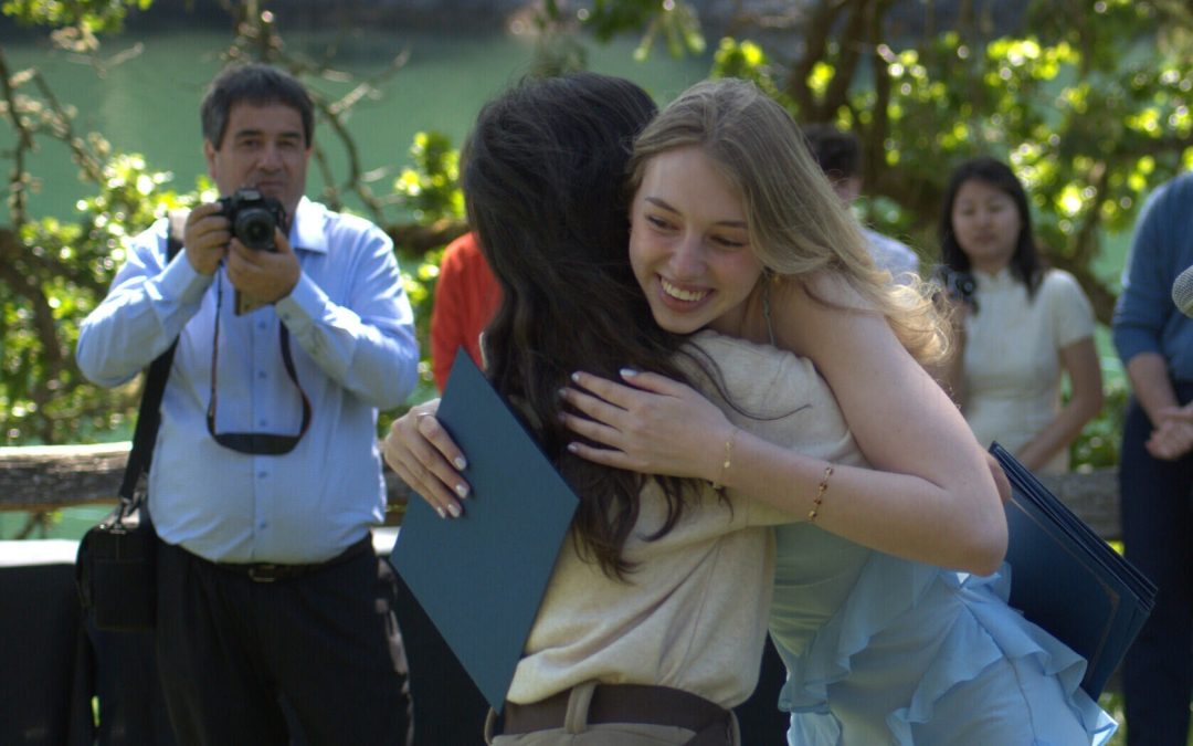 Peace Takes Action: Why We Need You to Support Pearson College