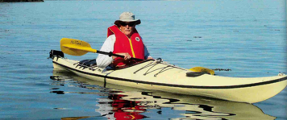 Celebrating the Tremendous Impact of a Pearson Patron